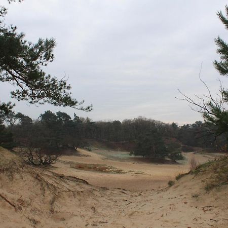 Camping Het Smitske Drunen Exterior photo