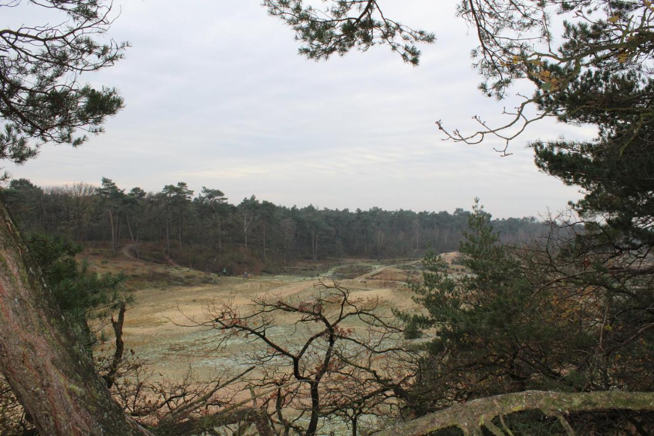 Camping Het Smitske Drunen Exterior photo