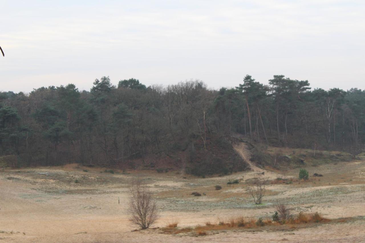 Camping Het Smitske Drunen Exterior photo